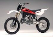 Husqvarna CR125